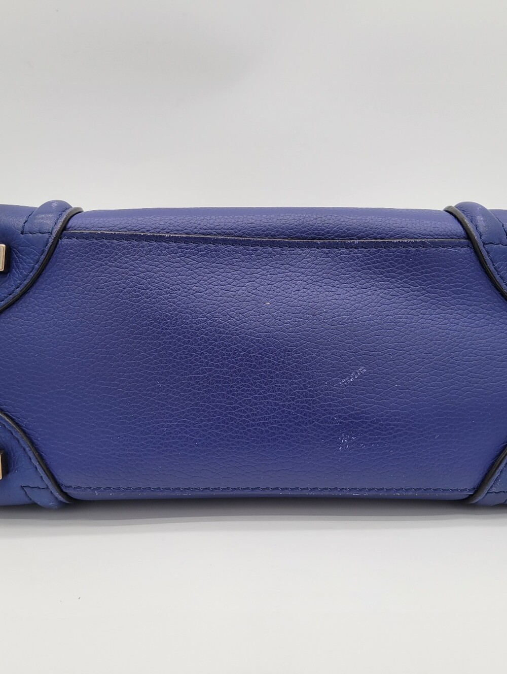 Celine Mini Luggage Tote Bag - Picture 7 of 15